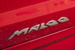 Vauxhall VXR8 Maloo 2015 года